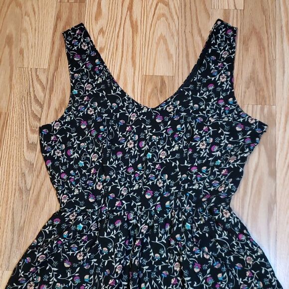 Vintage ❤ ONE CLOTHING Dress - Picture 2 of 10